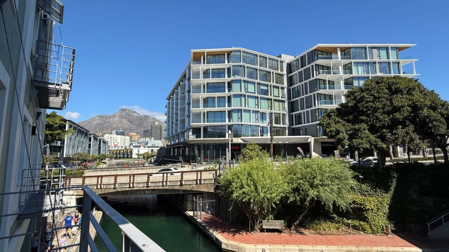 To Let commercial Property for Rent in Waterfront Western Cape